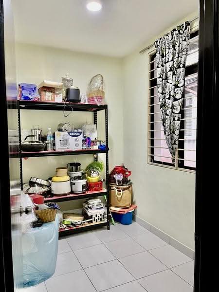 2-storey Terraced House for Sale in Bandar Damai Perdana (Cheras) - Dlynie Ooi - Interior - PropertyGuru.com.my