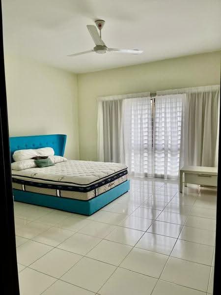 2-storey Terraced House for Sale in Bandar Damai Perdana (Cheras) - Dlynie Ooi - Bedroom - PropertyGuru.com.my