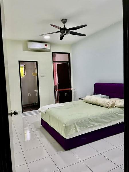 2-storey Terraced House for Sale in Bandar Damai Perdana (Cheras) - Dlynie Ooi - Bedroom - PropertyGuru.com.my