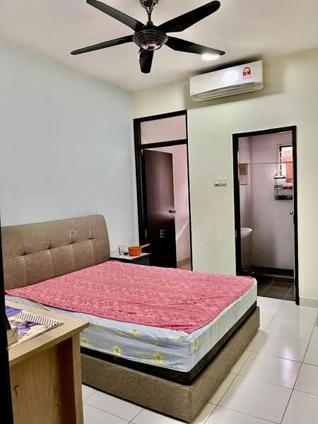 2-storey Terraced House for Sale in Bandar Damai Perdana (Cheras) - Dlynie Ooi - Bedroom - PropertyGuru.com.my
