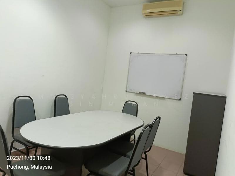 Office for Rent in Taman Kajang Impian (Kajang) - Md Syahrul Faez Bin Manan - PropertyGuru.com.my