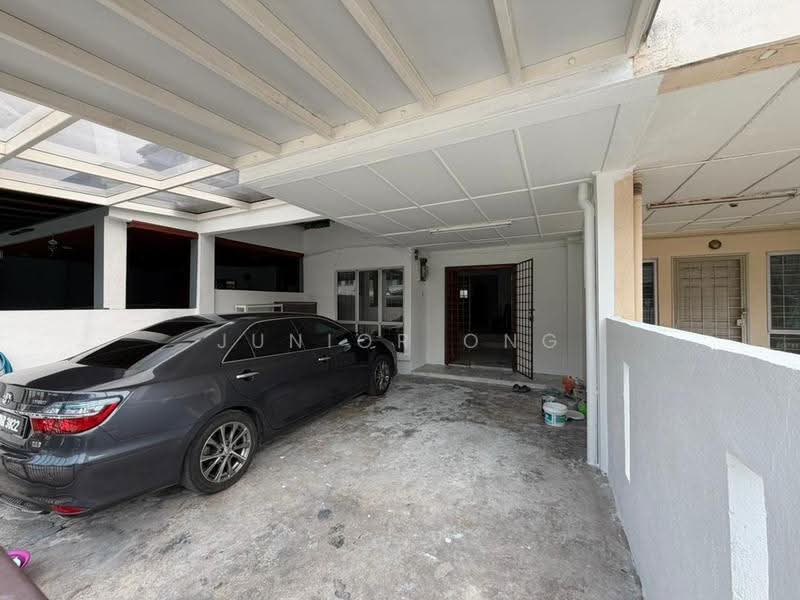 2-storey Terraced House for Sale in Bandar Country Homes (Rawang) - Junior Ong - Exterior - PropertyGuru.com.my