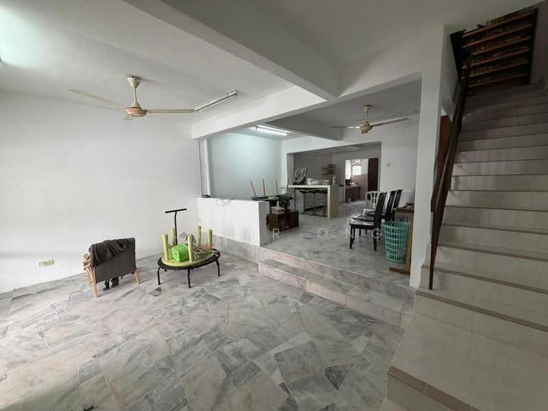 2-storey Terraced House for Sale in Bandar Country Homes (Rawang) - Junior Ong - Interior - PropertyGuru.com.my