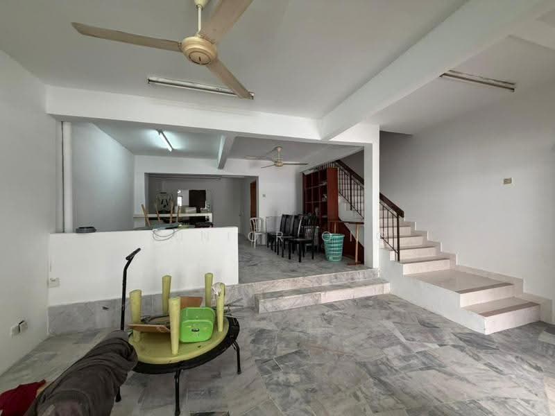 2-storey Terraced House for Sale in Bandar Country Homes (Rawang) - Junior Ong - Living Room - PropertyGuru.com.my