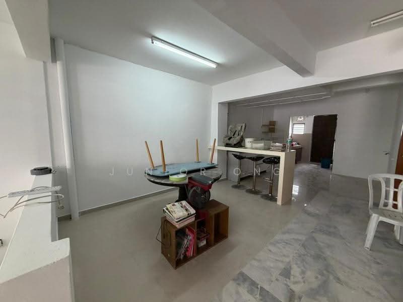 2-storey Terraced House for Sale in Bandar Country Homes (Rawang) - Junior Ong - Interior - PropertyGuru.com.my