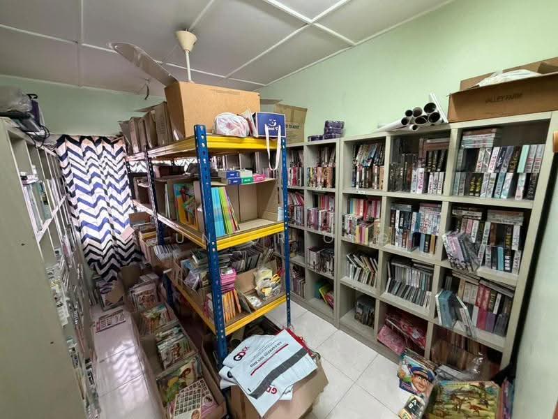 2-storey Terraced House for Sale in Bandar Country Homes (Rawang) - Junior Ong - Interior - PropertyGuru.com.my