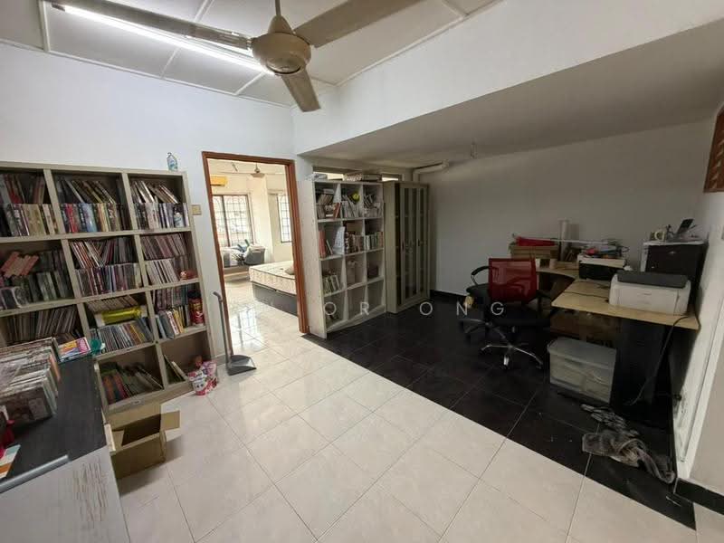 2-storey Terraced House for Sale in Bandar Country Homes (Rawang) - Junior Ong - Living Room - PropertyGuru.com.my