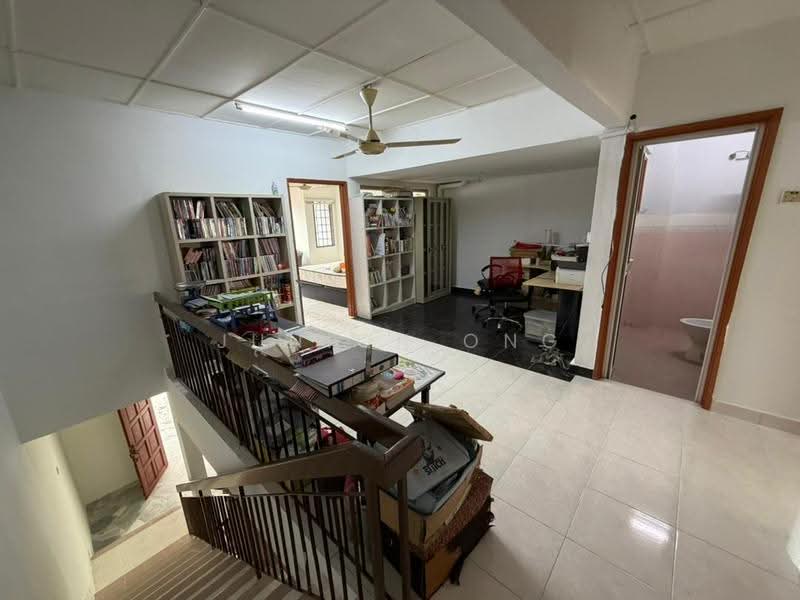 2-storey Terraced House for Sale in Bandar Country Homes (Rawang) - Junior Ong - Study - PropertyGuru.com.my