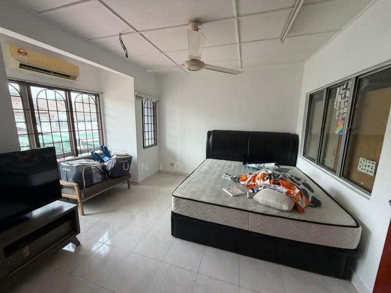 2-storey Terraced House for Sale in Bandar Country Homes (Rawang) - Junior Ong - Bedroom - PropertyGuru.com.my