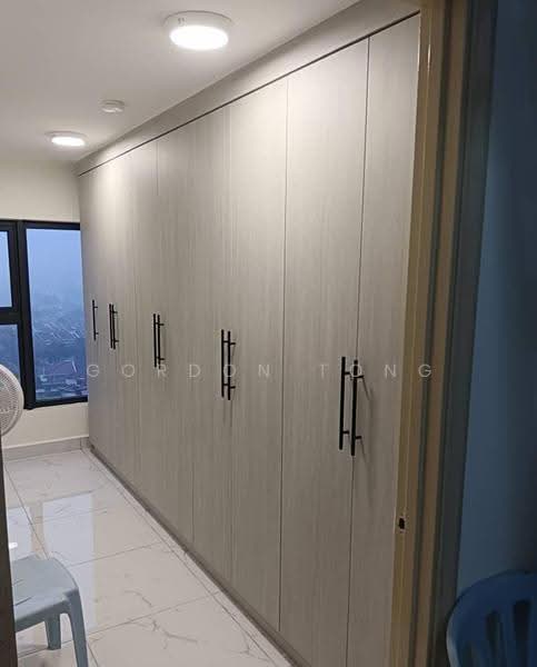 Kediaman Servis untuk Disewa di Arte Cheras - Gordon Tong - Interior - PropertyGuru.com.my