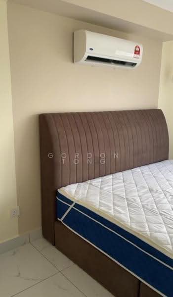 Kediaman Servis untuk Disewa di Arte Cheras - Gordon Tong - Bedroom - PropertyGuru.com.my