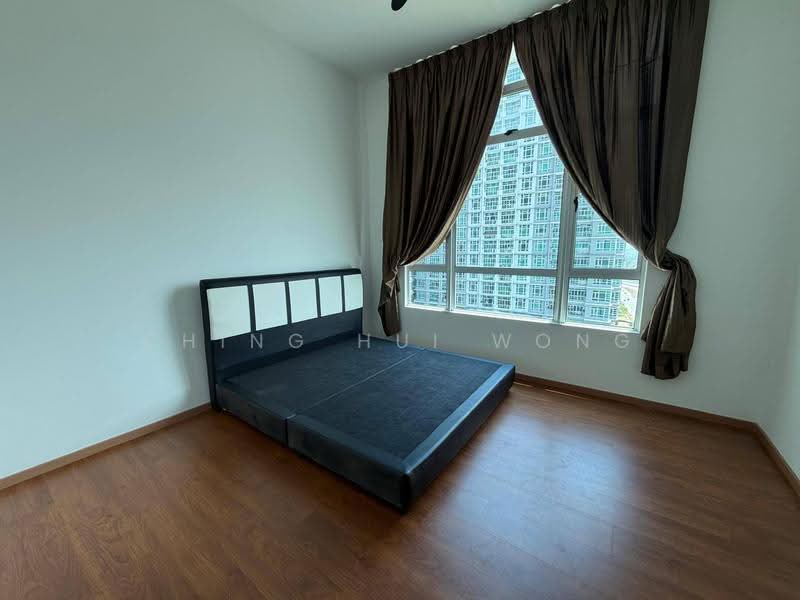 Condominium for Rent at One Sulaman - Ching Hui Wong - Bedroom - PropertyGuru.com.my
