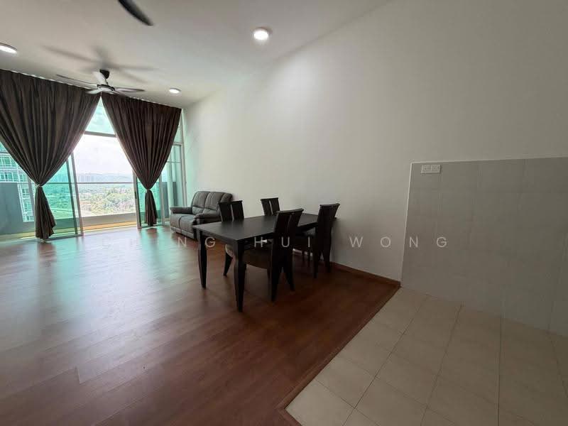 Condominium for Rent at One Sulaman - Ching Hui Wong - PropertyGuru.com.my