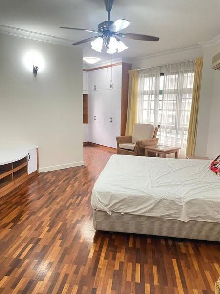 Condominium for Rent at The Straits View Condominium - Veekie Ng - Bedroom - PropertyGuru.com.my