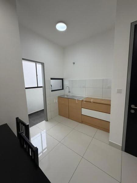 Service Residence for Rent at Traders Park - Y.H. Lee - Kitchen - PropertyGuru.com.my