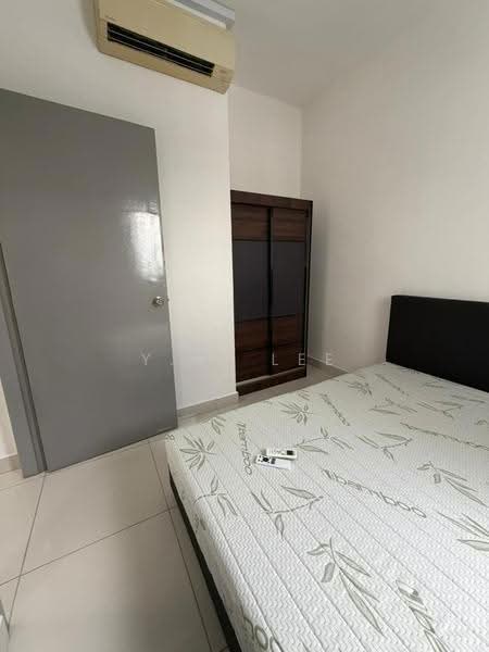 Service Residence for Rent at Traders Park - Y.H. Lee - Bedroom - PropertyGuru.com.my