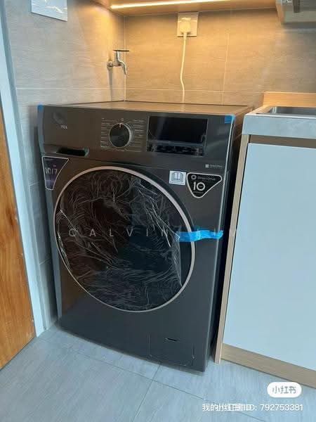 Kediaman Servis untuk Disewa di SUNSURIA FORUM SERVICED APARTMENT - Calvin Lim - PropertyGuru.com.my