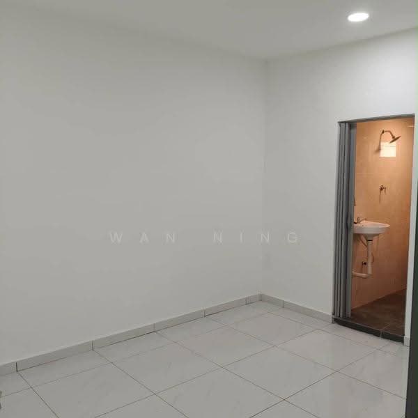 Rumah Teres 1-Tingkat untuk Dijual di Taman Sri Skudai (Skudai) - Wan Ning - Bathroom - PropertyGuru.com.my