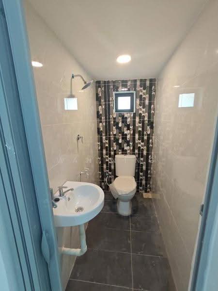 Rumah Teres 1-Tingkat untuk Dijual di Taman Sri Skudai (Skudai) - Wan Ning - Bathroom - PropertyGuru.com.my