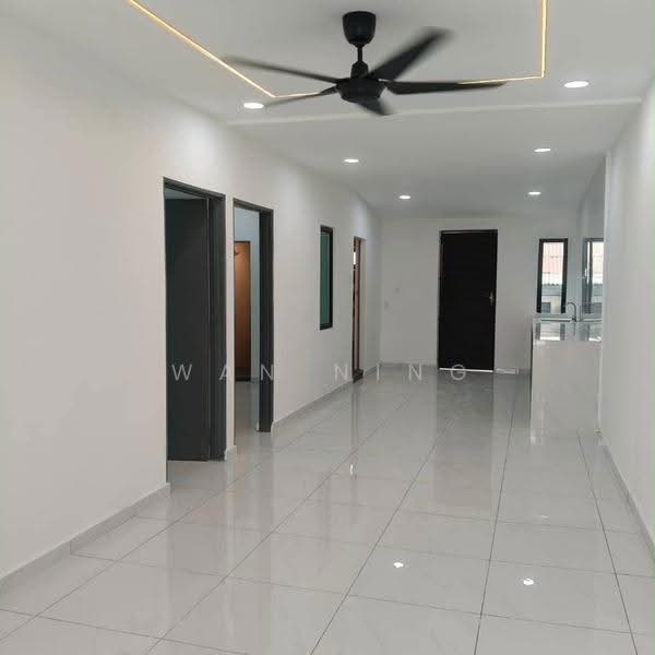 Rumah Teres 1-Tingkat untuk Dijual di Taman Sri Skudai (Skudai) - Wan Ning - Corridor - PropertyGuru.com.my