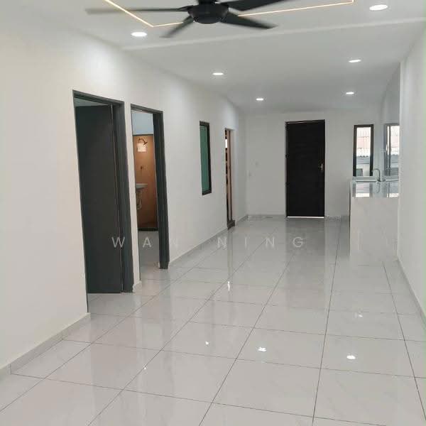 Rumah Teres 1-Tingkat untuk Dijual di Taman Sri Skudai (Skudai) - Wan Ning - Interior - PropertyGuru.com.my