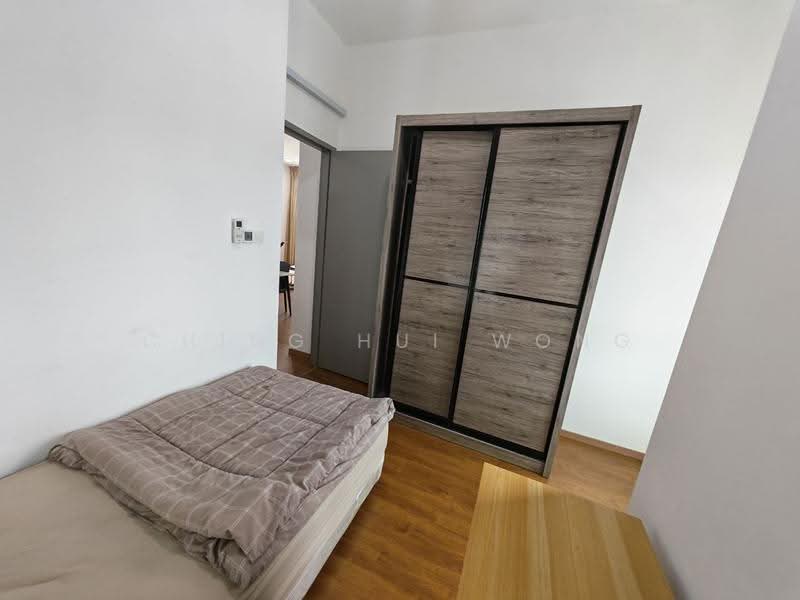 Condominium for Rent at One Sulaman - Ching Hui Wong - Bedroom - PropertyGuru.com.my