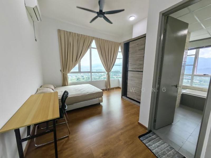 Condominium for Rent at One Sulaman - Ching Hui Wong - Bedroom - PropertyGuru.com.my