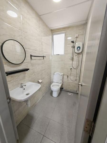 Condominium for Rent at One Sulaman - Ching Hui Wong - Bathroom - PropertyGuru.com.my