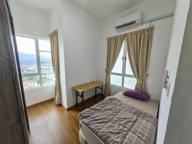 Condominium for Rent at One Sulaman - Ching Hui Wong - Bedroom - PropertyGuru.com.my