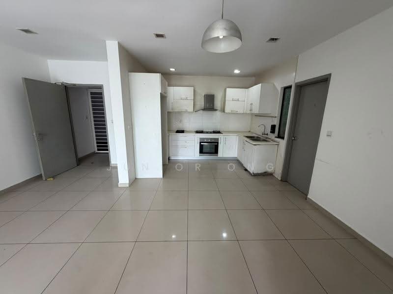 Kondominium untuk Dijual di T-Parkland - Junior Ong - Kitchen - PropertyGuru.com.my