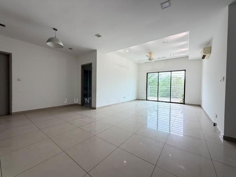 Kondominium untuk Dijual di T-Parkland - Junior Ong - Living Room - PropertyGuru.com.my