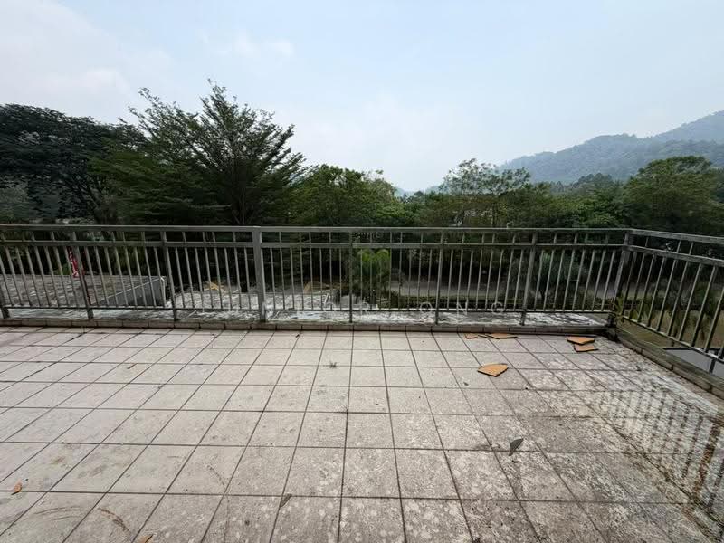 Kondominium untuk Dijual di T-Parkland - Junior Ong - Balcony - PropertyGuru.com.my