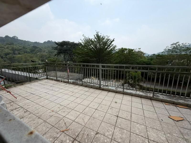 Kondominium untuk Dijual di T-Parkland - Junior Ong - Balcony - PropertyGuru.com.my