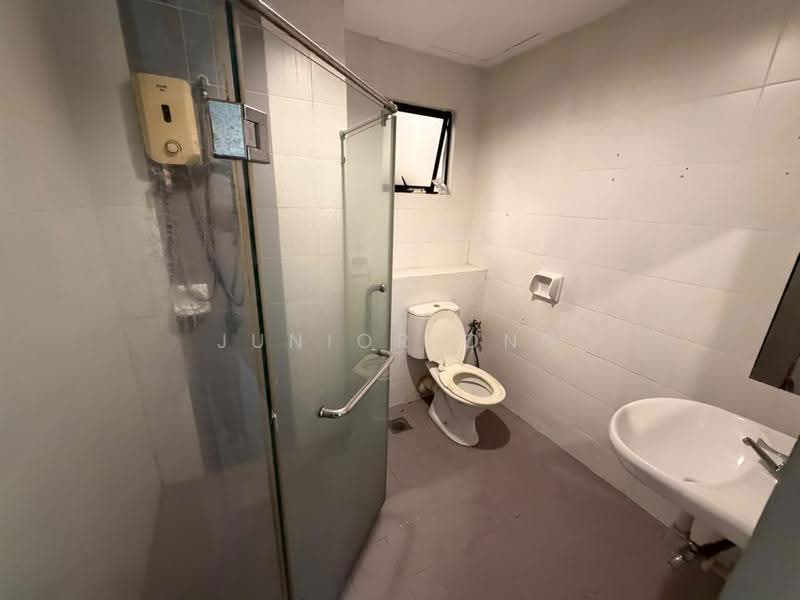 Kondominium untuk Dijual di T-Parkland - Junior Ong - Bathroom - PropertyGuru.com.my