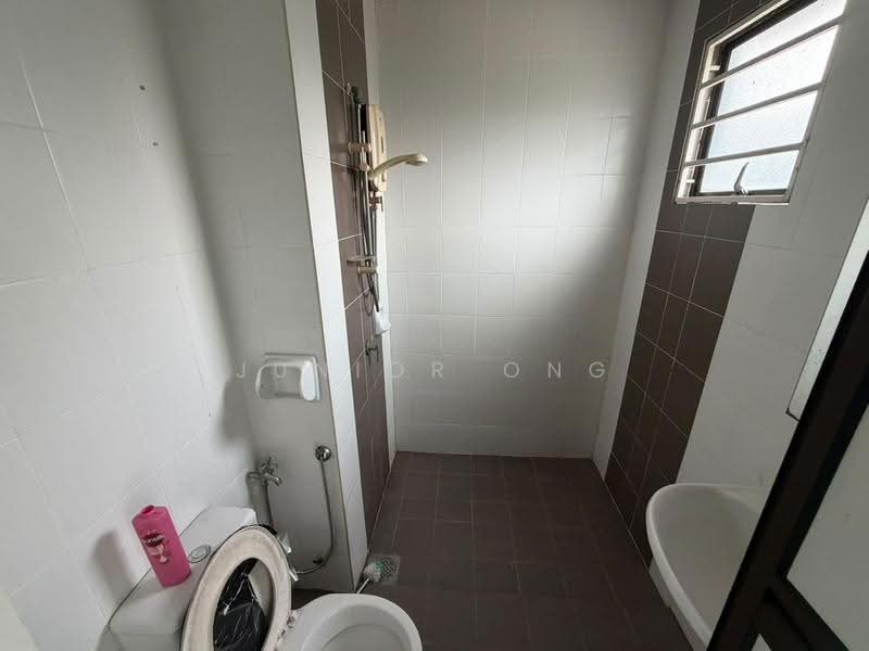 Kondominium untuk Dijual di T-Parkland - Junior Ong - Bathroom - PropertyGuru.com.my
