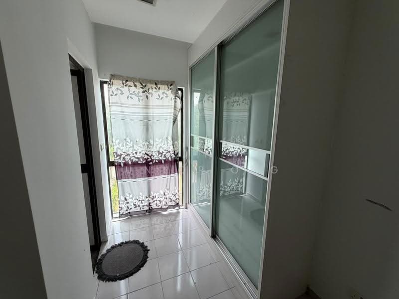 Kondominium untuk Dijual di T-Parkland - Junior Ong - Balcony - PropertyGuru.com.my