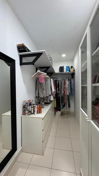 2-storey Terraced House for Sale in Taman Nusa Idaman (Iskandar Puteri (Nusajaya)) - Anna Woon - Interior - PropertyGuru.com.my