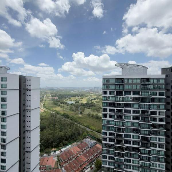 Service Residence for Sale at Molek Regency - Sharon Ong - View - PropertyGuru.com.my