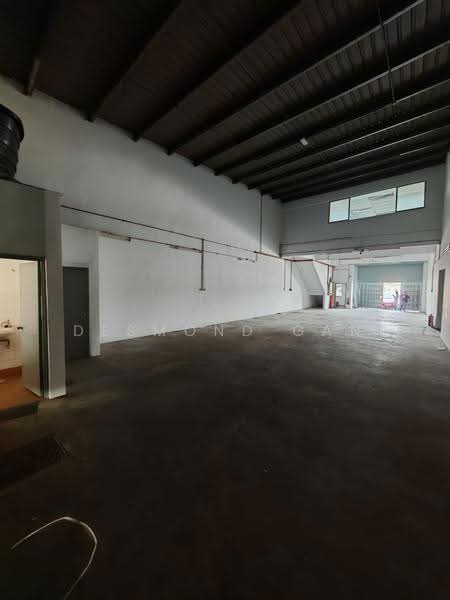 Kilang untuk Dijual di Taman Meranti Jaya (Puchong) - Desmond Gan - Interior - PropertyGuru.com.my