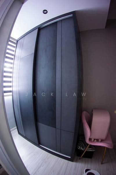 Kondominium untuk Disewa di Skyridge Garden - Jack Law - Interior - PropertyGuru.com.my
