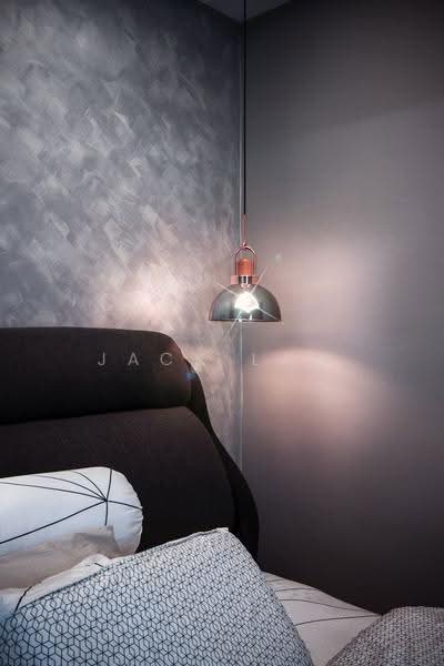 Kondominium untuk Disewa di Skyridge Garden - Jack Law - Bedroom - PropertyGuru.com.my