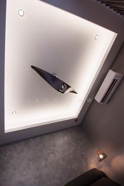 Kondominium untuk Disewa di Skyridge Garden - Jack Law - Interior - PropertyGuru.com.my