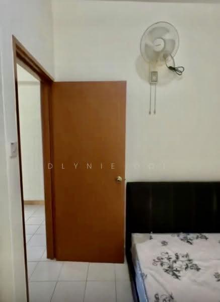 Kondominium untuk Dijual di Prima Midah Heights - Dlynie Ooi - Bedroom - PropertyGuru.com.my