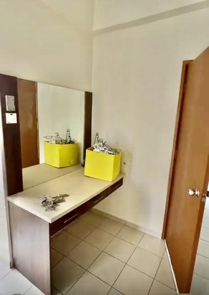 Kondominium untuk Dijual di Prima Midah Heights - Dlynie Ooi - Interior - PropertyGuru.com.my