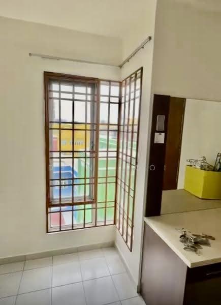 Kondominium untuk Dijual di Prima Midah Heights - Dlynie Ooi - Interior - PropertyGuru.com.my