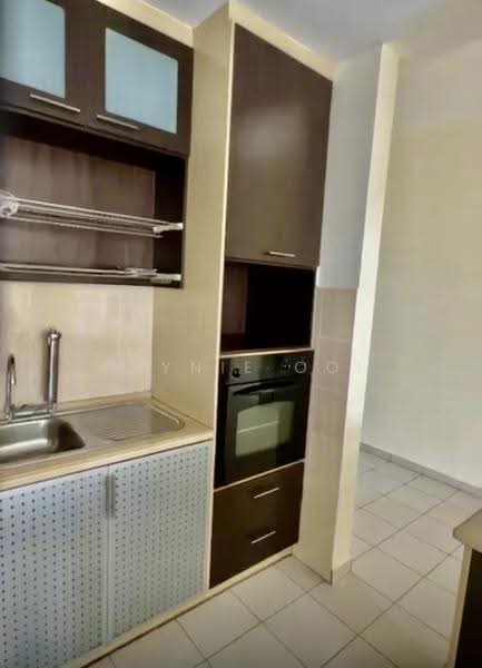 Kondominium untuk Dijual di Prima Midah Heights - Dlynie Ooi - Kitchen - PropertyGuru.com.my
