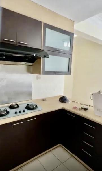 Kondominium untuk Dijual di Prima Midah Heights - Dlynie Ooi - Kitchen - PropertyGuru.com.my