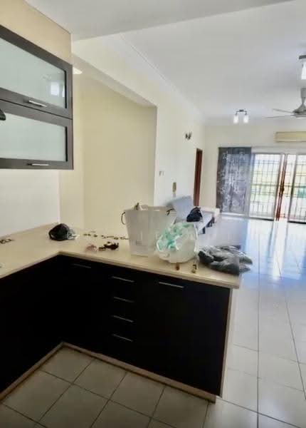 Kondominium untuk Dijual di Prima Midah Heights - Dlynie Ooi - Kitchen - PropertyGuru.com.my