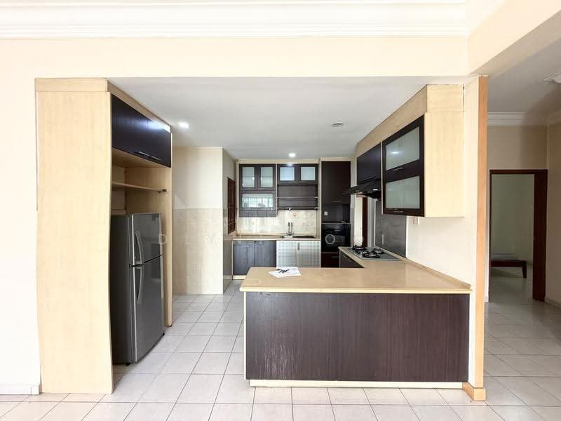 Condominium for Sale at Prima Midah Heights - Dlynie Ooi - Kitchen - PropertyGuru.com.my