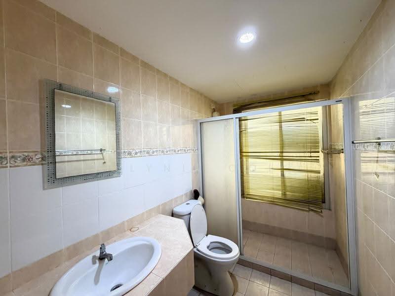 Condominium for Sale at Prima Midah Heights - Dlynie Ooi - Bathroom - PropertyGuru.com.my